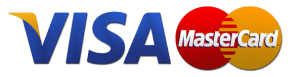 Visa Mastercard