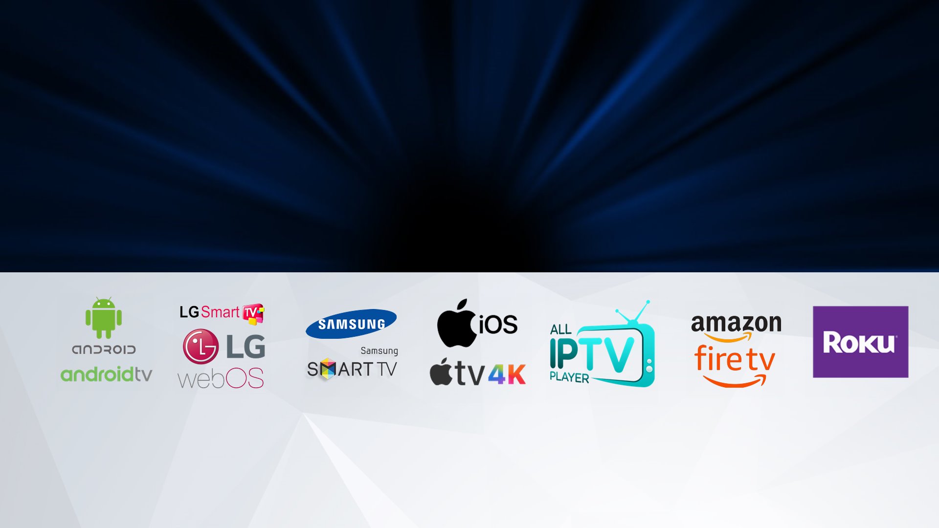 Multiple devices are supported!